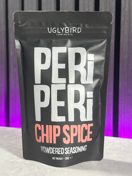 Peri Peri Chip Spice (200g)