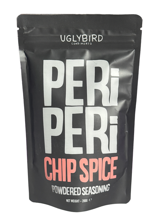 Lemon Herb Starter Bundle – Uglybird Peri Peri