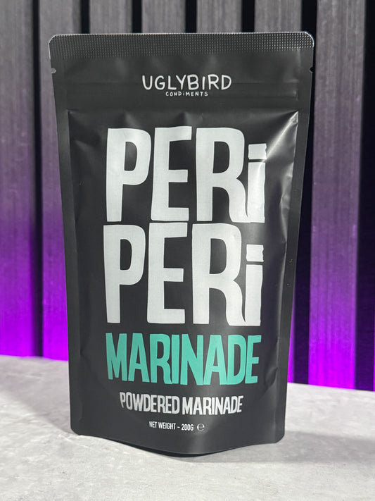 Peri Peri Marinade (200g)