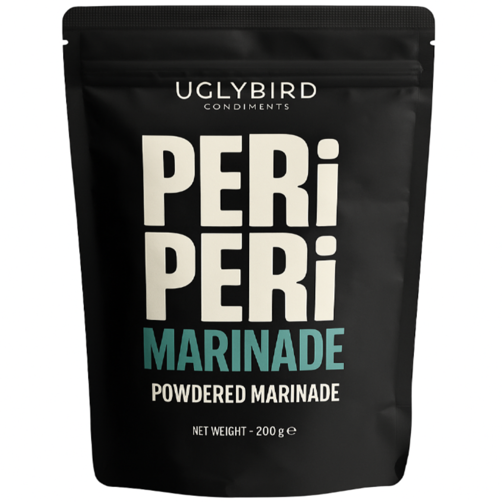 Peri Peri Marinade (200g)