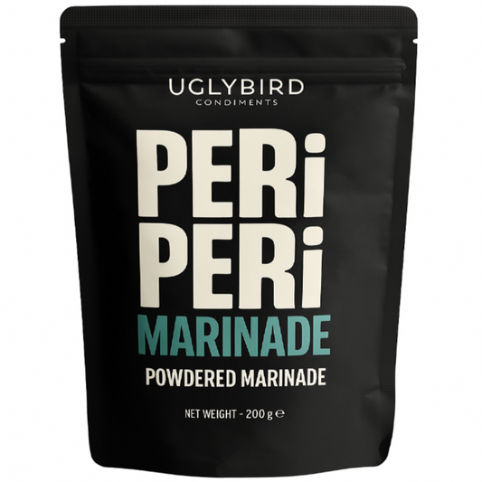 Peri Peri Marinade (200g)