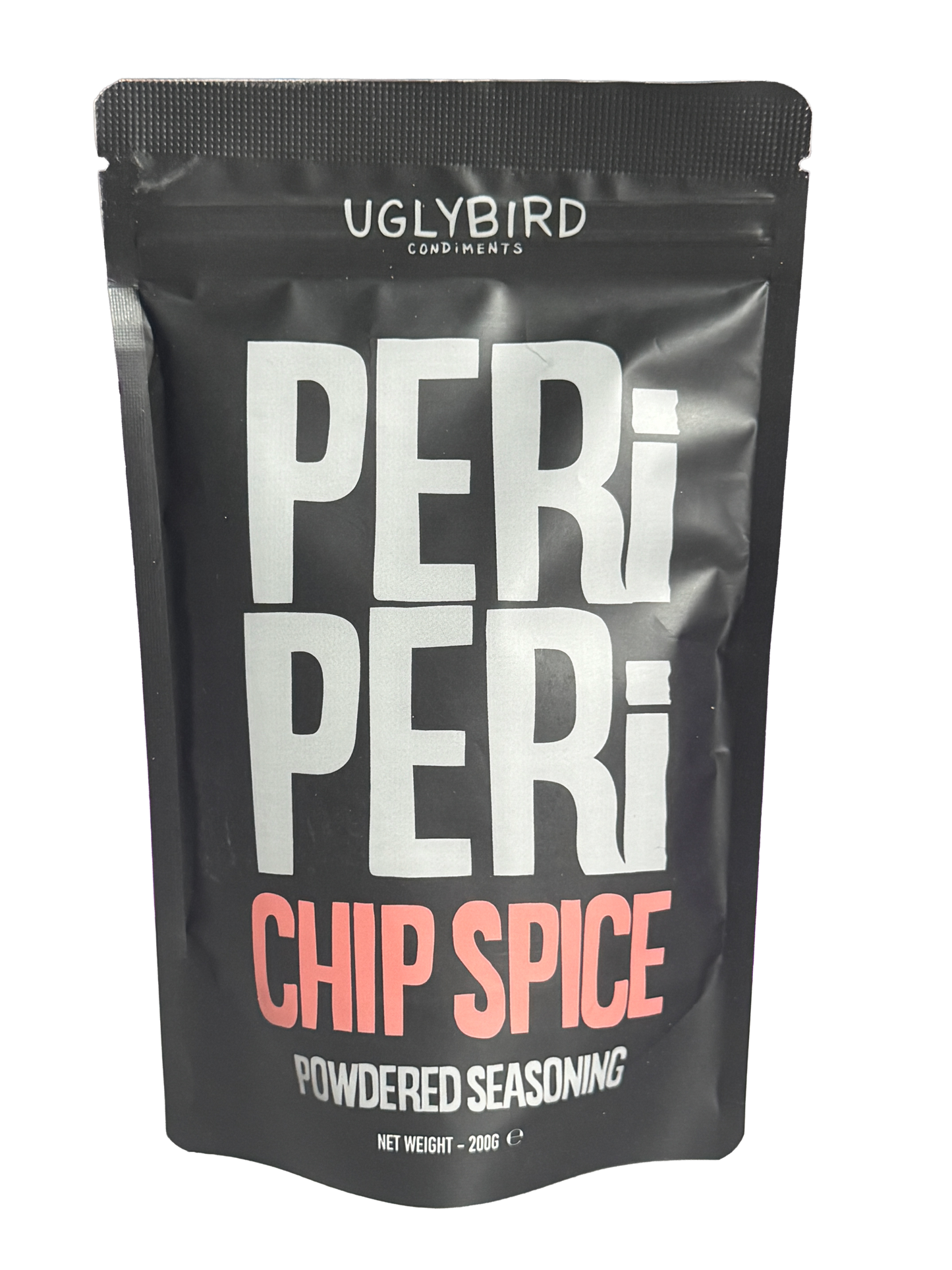 Hot Peri Peri Starter Bundle – Uglybird Fire Pack
