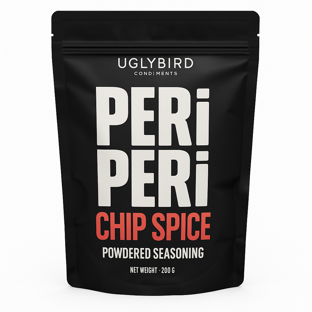 Peri Peri Chip Spice (200g)