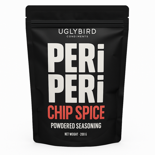 Peri Peri Chip Spice (200g)