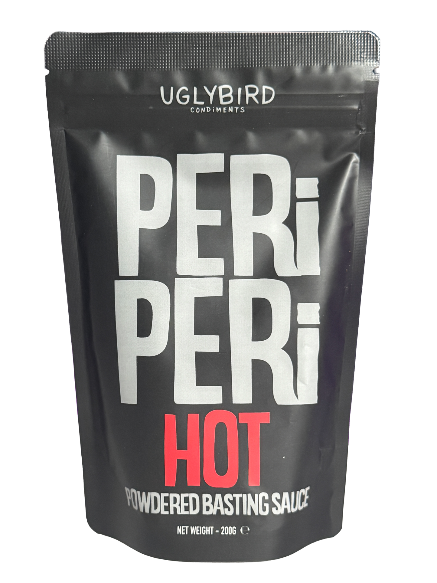 Hot Peri Peri Starter Bundle – Uglybird Fire Pack