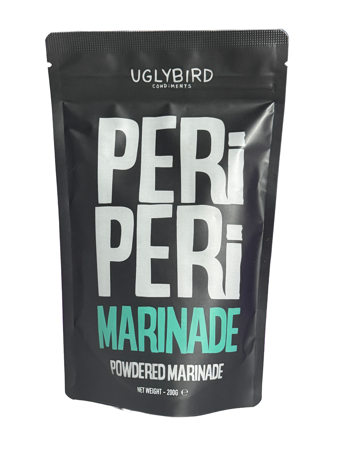 Hot Peri Peri Starter Bundle – Uglybird Fire Pack