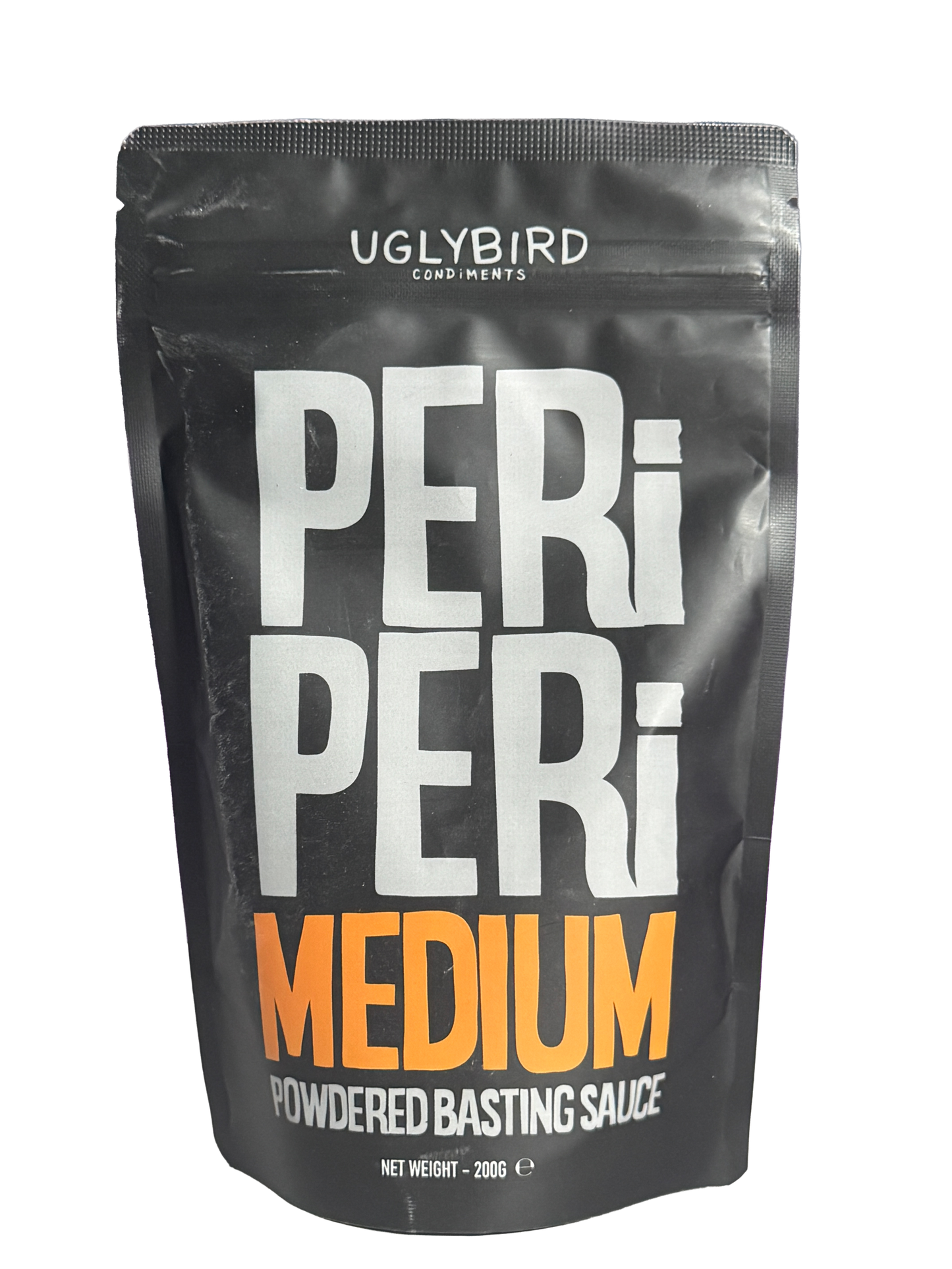 Medium Peri Peri Starter Bundle – Uglybird Essentials